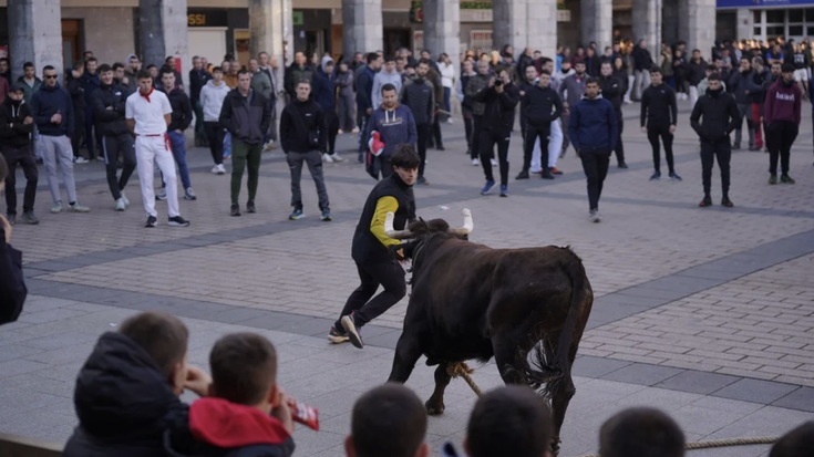 Sansebastianetan ez da sokamuturrik izango; karnabaletan, auskalo