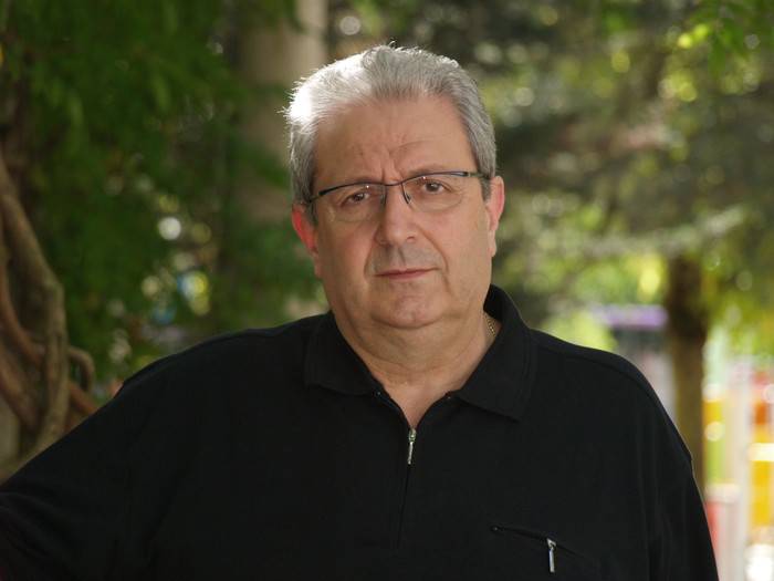 Iñaki Beristain frantziskotar errezildarra hil da