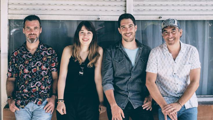 Azken Porturen deltako doinuak