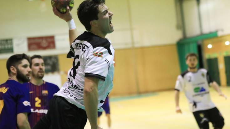 Asteburuko kirol egitaraua, urtarrilak 12, 13