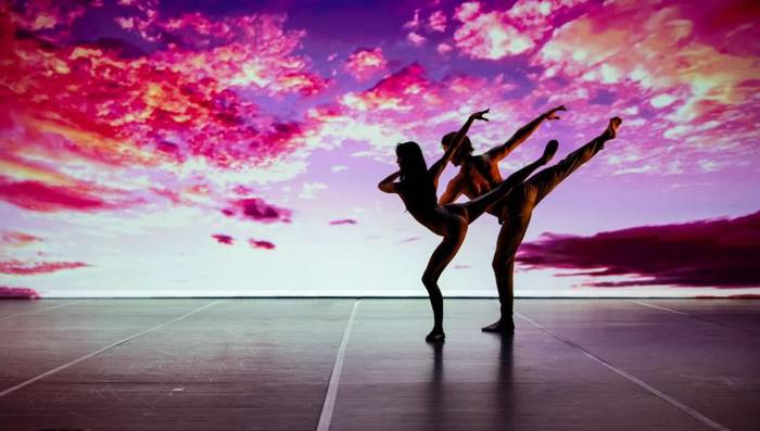 Ahituta daude Lucia Lacarraren 'Fordlandia' ikuskizunerako sarrerak