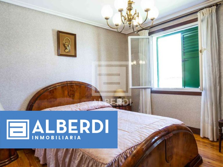 ALBERDI Inmobiliariaren aste honetako proposamenak