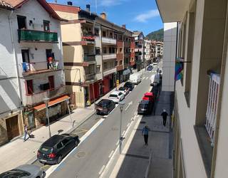 Saneamendu sarea konpontzeko bihartik hilaren 10era aurreikusitako lanak atzeratu egingo dira