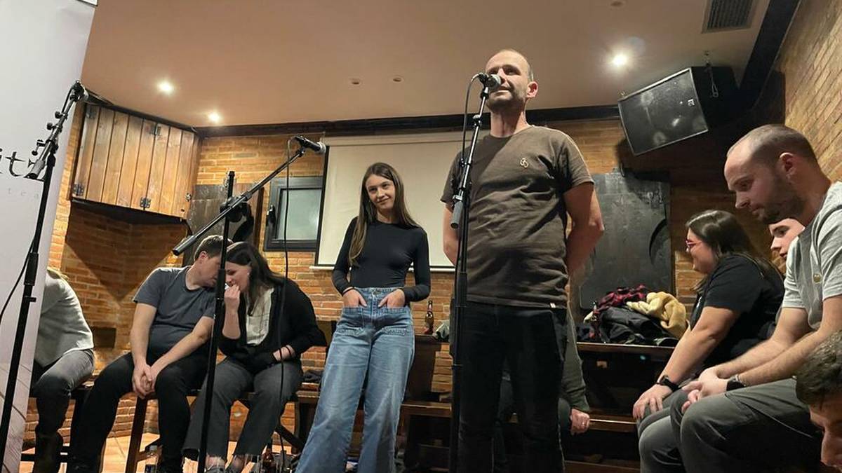 Salgai daude Gipuzkoako Herriarteko Bertsolari Txapelketako Azpeitiko saiorako sarrerak