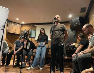 Salgai daude Gipuzkoako Herriarteko Bertsolari Txapelketako Azpeitiko saiorako sarrerak