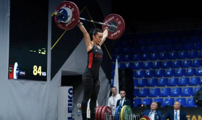 Malen Monasteriok zilarra eta brontzea lortu ditu Europako Junior Txapelketan