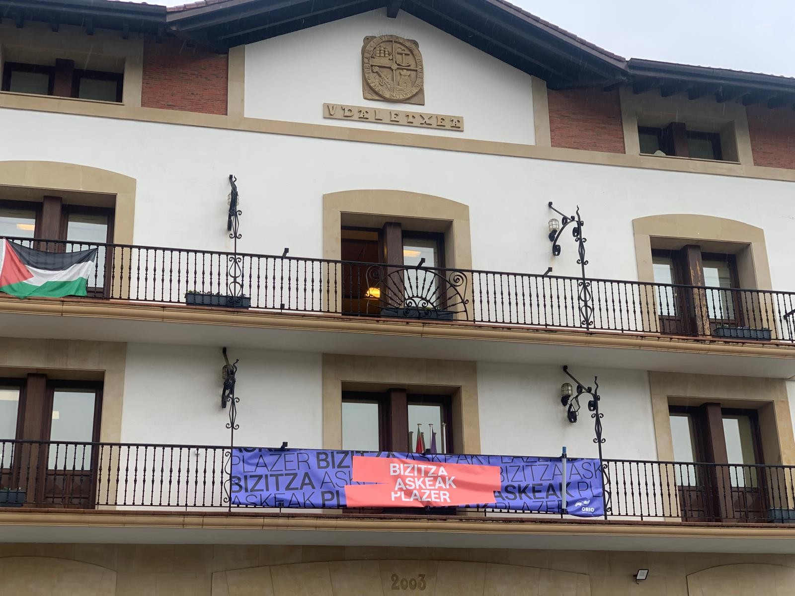 Emakume eta Gizonen Berdintasunerako III. Plana izango dute hizpide biharko udalbatzarrean