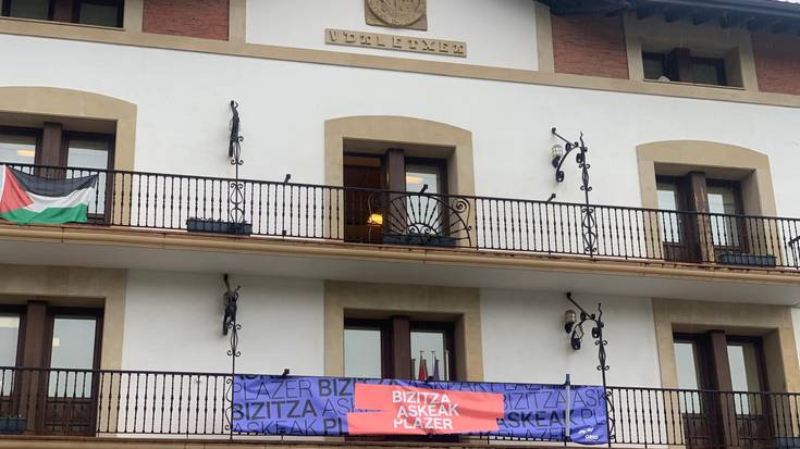 Udalak indarkeria matxista jasaten duten emakumeen inguruan "sarea sortzeko deia" egin du