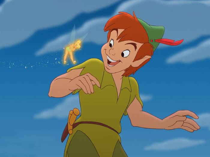 ‘Peter Pan’ dantza saioa eskainiko dute ostiralean