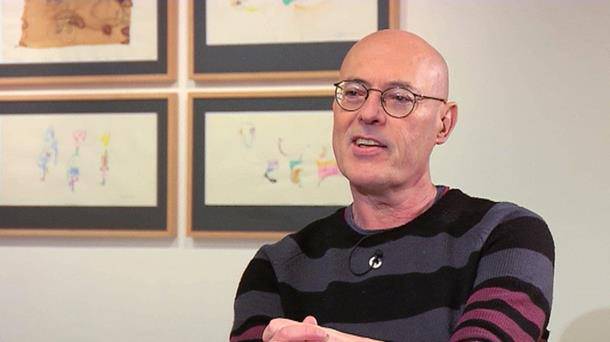 Julen Belamuno azpeitiarrak 'Hotz industriala' liburua aurkeztu du