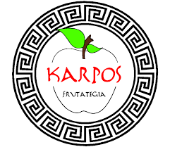 Karpos frutak logotipoa