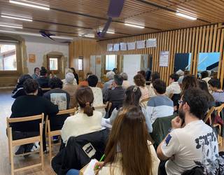 Zahartzeko dauden manerak, literaturatik ulertu nahian