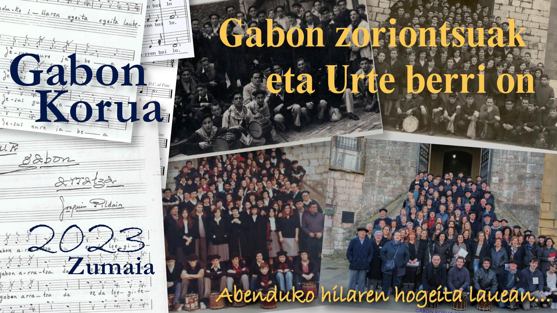 Gabon Korua Youtuben