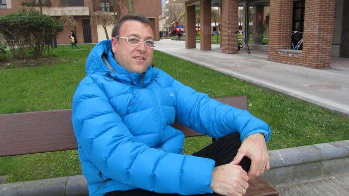 Juan Mari Tolinek Photomuseumen zabaldu duen erakusketa aurkeztuko du gaur