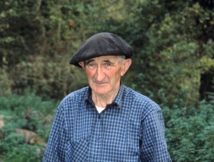 Zumaiako hitz bereziak: jita