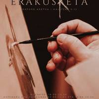 Forondako pintura tailerreko erakusketa