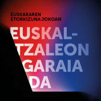 Pizkundeari atxikimendua adierazteko agerraldia