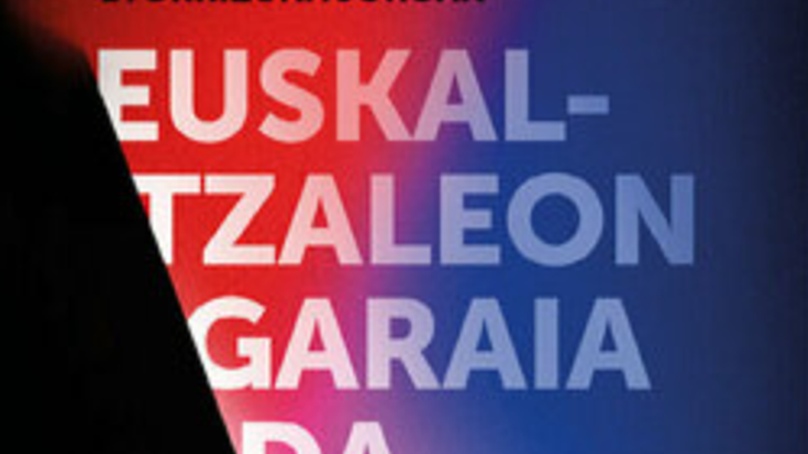 Pizkundeari atxikimendua adierazteko agerraldia