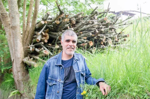 Dokumental emanaldia eta solasaldia izango dira ostegunean Zarautzen