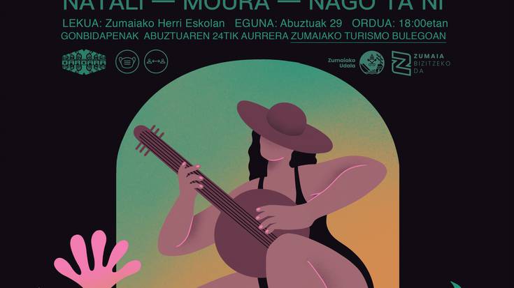 Abuztuaren 29an egingo da Dardarafest jaialdia, Herri Eskolan