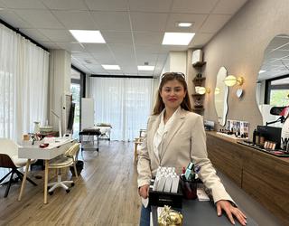 Alejandra Zabaleta: "Neure burua izan da Meiku No Yume zentroa zabaltzeko prozesuan arerio handiena"