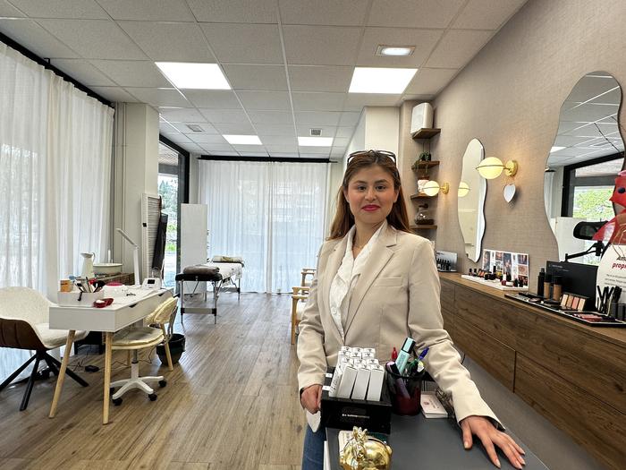 Alejandra Zabaleta: "Neure burua izan da Meiku No Yume zentroa zabaltzeko prozesuan arerio handiena"
