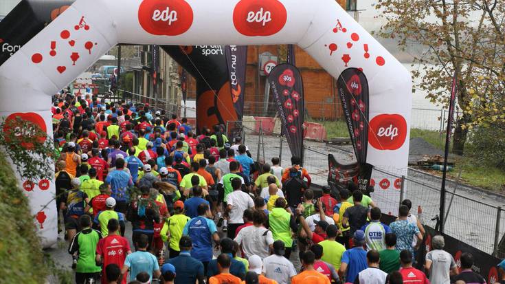 Autobusa antolatu dute Behobia-Donostia lasterketara joateko