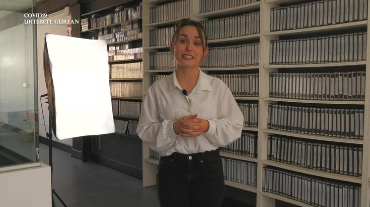 COVID-19a: urtebete gurean