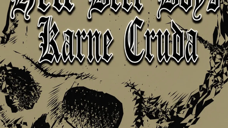 Kontzertuak: Hell Beer Boys eta Karne Cruda