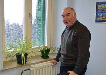 «Utzi jainkoari maitatzen»