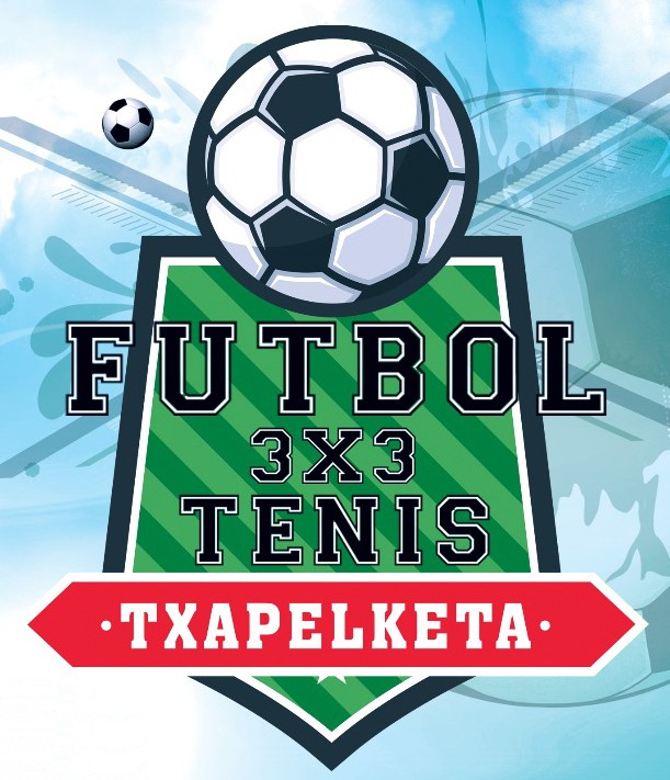 3x3 futbol txapelketako araudia