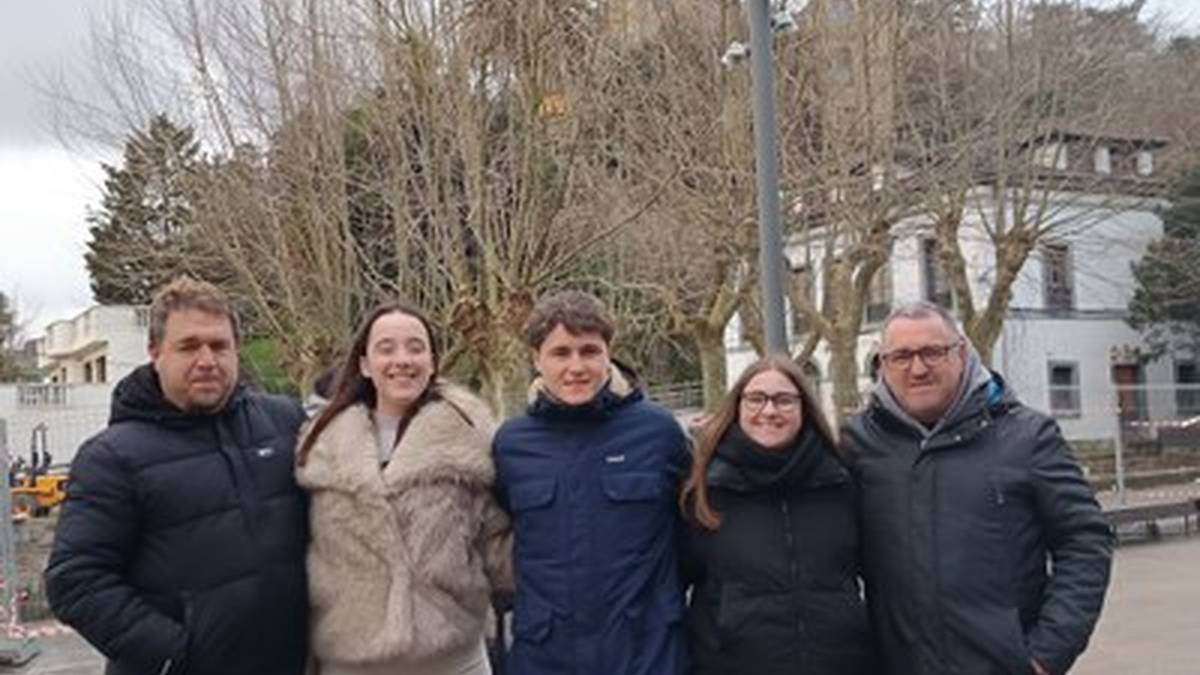 Zumaian izango da bihar Herriarteko Bertso Txapelketako saioa