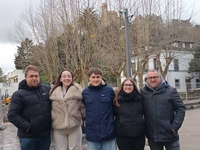 Zumaian izango da bihar Herriarteko Bertso Txapelketako saioa