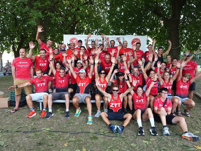 ZTTren urteko batzarra eta hasiberrientzat bilera, azaroaren 7an