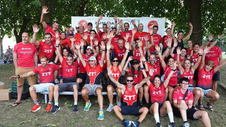 ZTTren urteko batzarra eta hasiberrientzat bilera, azaroaren 7an