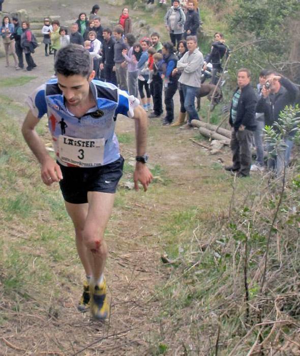 Dortsal guztiak banatuta egingo da Orioko 3. mendi lasterketa