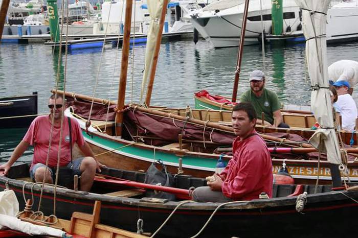 'Itsasotik herrira' ekimena ospatuko da urriaren 12an Zumaian