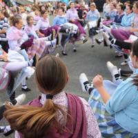 Euskal Astea: Haurren Euskal Jai Eguna