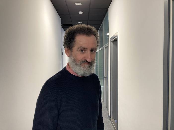 Jon Garaño: "Pertsonaiek getariarrez ondo egitea garrantzitsua zen guretzat"