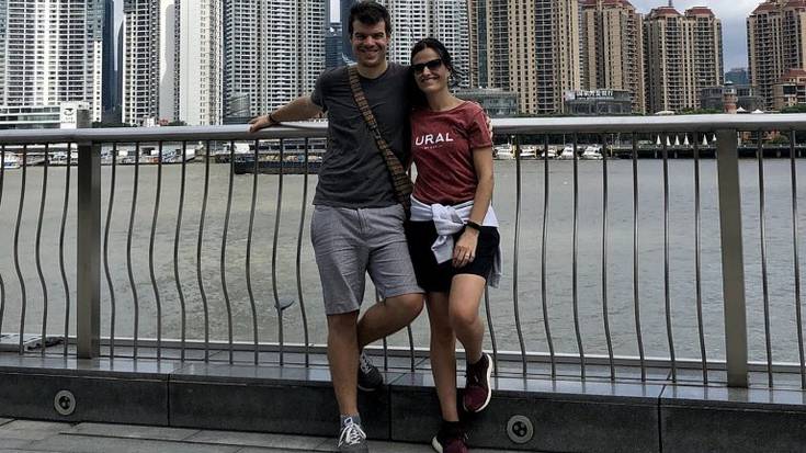 Gorka Iribar: "Ia pandemia aurretik bezala gabiltza"