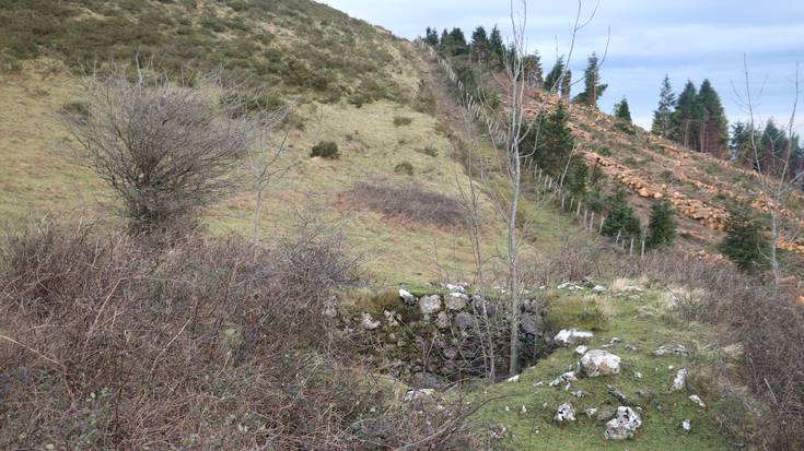 Agiro mendia ezagutzeko ibilaldia hilaren 28an egingo da