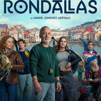 Filma: 'Rondallas'
