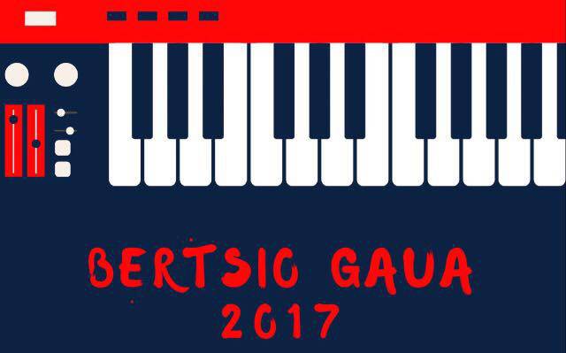 'Orio Musika Pest' bertsio gaua izango da abenduan Etxeluze gaztetxean