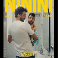 Bakarrizketa saioa: 'Ninini'