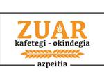 Zuar Ogi Berri logotipoa