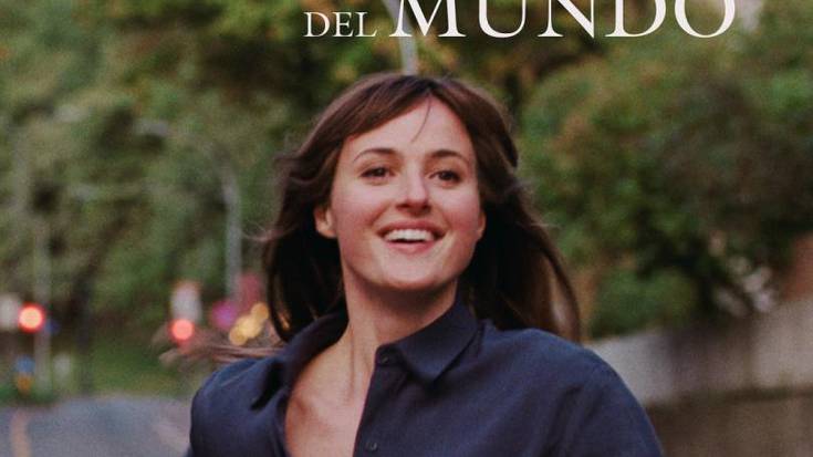 La peor persona del mundo