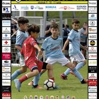 Domusa Teknik Azpeitia Cup 2023 - Alebin Mutilen futbol txapelketa