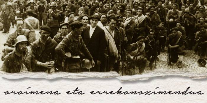 Errepublika garaiko azken Udal Gobernua oroitzeko plaka bat jarriko dute bihar Azpeitian