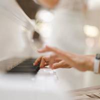 Entzunaldia: Pepita Enbil Musika Eskolakoen emanaldia