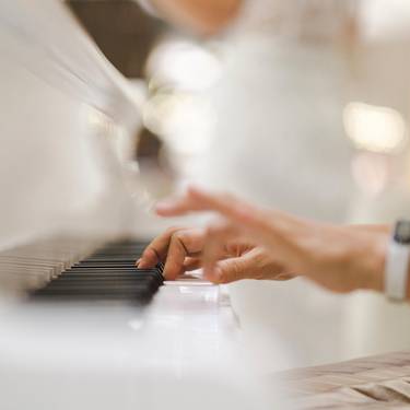 Entzunaldia: Pepita Enbil Musika Eskolakoen emanaldia